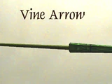 Vine Arrow