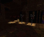 (to reset, hit with blunt object)