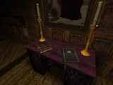Candle