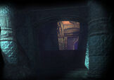 The Sunken Citadel