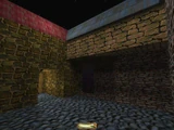 Donal's Mansion