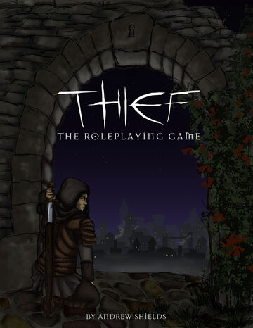 Thief thegame sm
