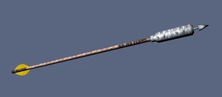 Noisemaker Arrow TDS