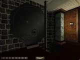 Bank Vault