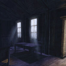 Garrett S Apartment South Quarter Thief Wiki Fandom