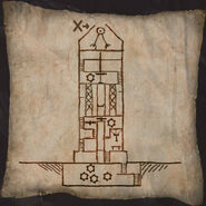 TDS map Clocktower.jpg (73 KB) Stonemarket Clocktower, tower