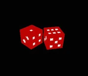 DromEd Object Model dice