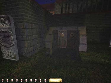 KeepersChapel courseccrypt