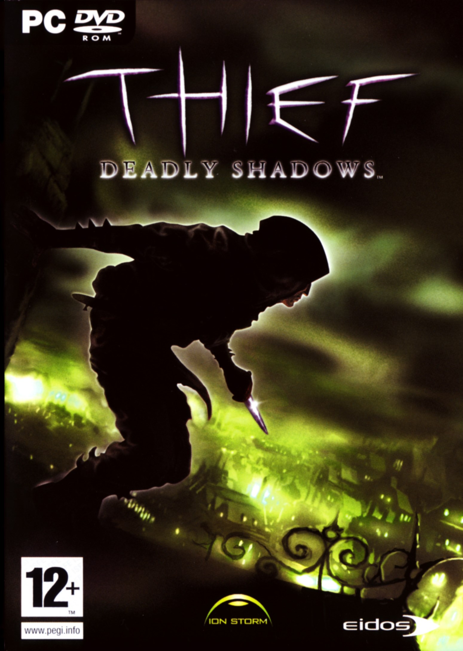 Thief: Deadly Shadows | Thief вики | Fandom