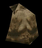 DromEd Object Model sandbag2