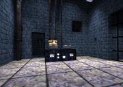Signal Room