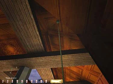 KeepersChapel mskboxclimb