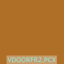 32x32 VDOORFR2.PCX