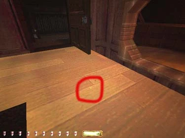 KeepersChapel bnkstaircoins