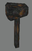 DromEd Object Model hamcrude