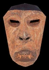 Inuit Mask