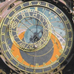 Dromed Texture txt Watch256