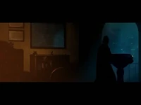  Peering Into Keeper Font