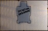 Unknown (the talisman room)