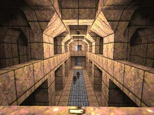 Mezzanine