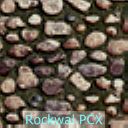 64x64 Rockwal.PCX