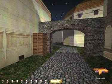 KeepersChapel bnkarch