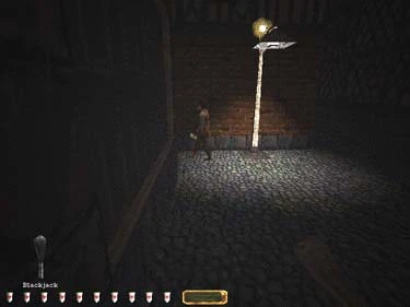 KeepersChapel courpaganpickup