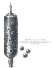 Noisemaker arrowhead in Thief: Deadly Shadows