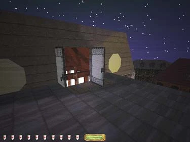 KeepersChapel bnkroofentrance