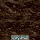 256x256 crag.PCX