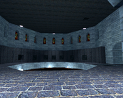 Plans Room