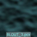 128x128 BLOUT_3.pcx