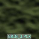 128x128 GRIN_3.PCX