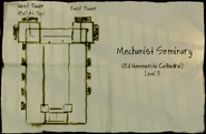 T2 M6 map PAGE004.jpg (53 KB) Eastport Mechanist Seminary, level 3