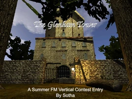 FM TDM Thomas Porter 4 Glenham Tower title card promo