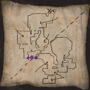 TDS map Dungeon