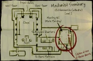 T2 M6 map PAGE002.jpg (41 KB) Eastport Mechanist Seminary, level 1