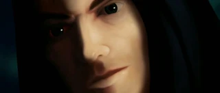 A rare look at Garrett