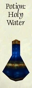 Potion HolyWater
