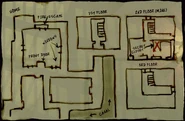 T2 M5 map PAGE003.jpg (62 KB) Garrett's Apartment (Thief 2)