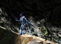 Chaos Beasts marching to war