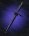 TDS inven dagger