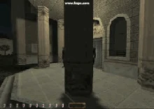 Usage in Thief II: The Metal Age