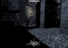 Usage in Thief: Deadly Shadows