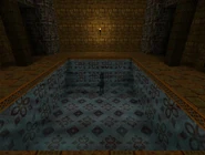 Being a Mechanist Frogman before it was cool.