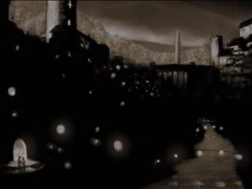 Karath-din in its heyday