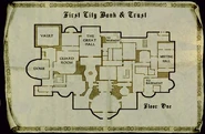 T2 M7 map PAGE002.jpg (42 KB) First City Bank and Trust, floor 1