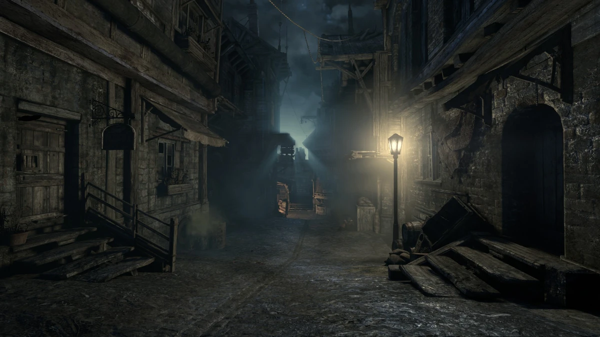 Baron's Way Thief Wiki Fandom