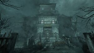 Moira Asylum