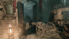 Литейный завод